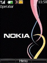 game pic for Nokia Dark Edition
